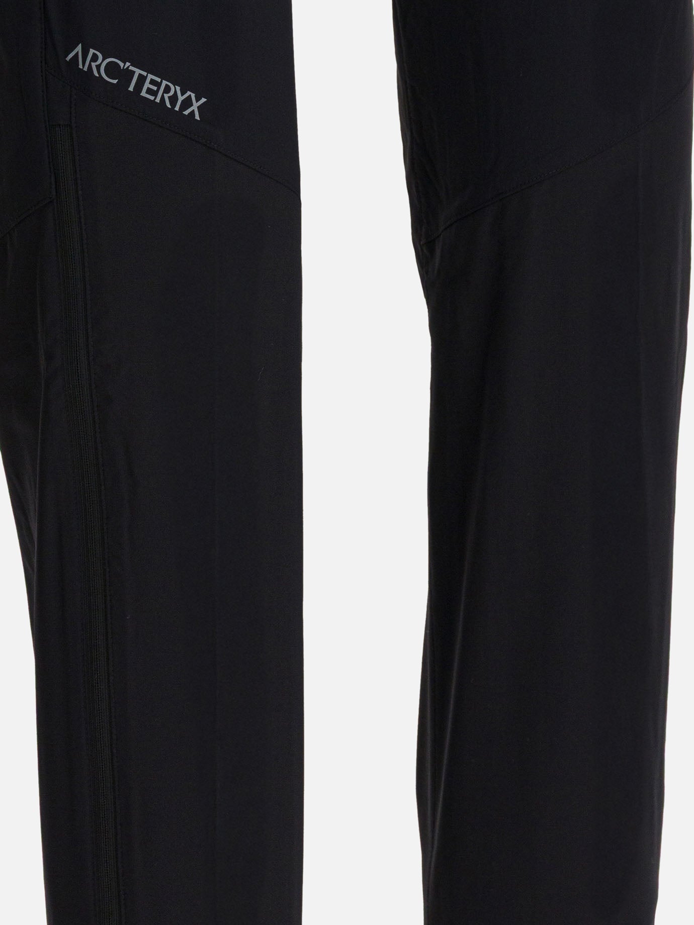 Technical trousers Solid colour  Black - Arc&#39;teryx Men | PDP | VIETTI Online Store | thumbnail_4