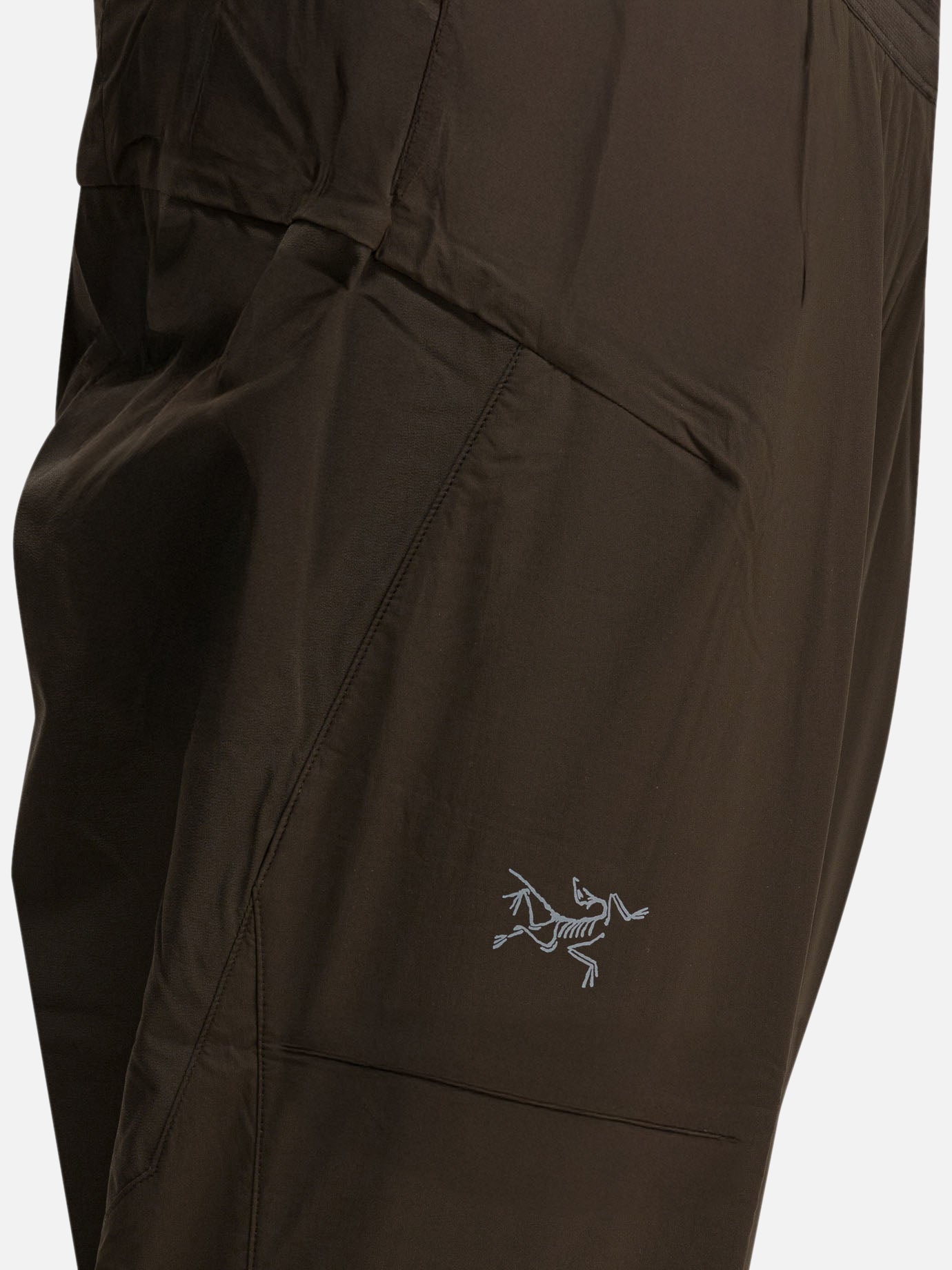 Technical trousers Solid colour  Brown - Arc&#39;teryx Men | PDP | VIETTI Online Store | thumbnail_4