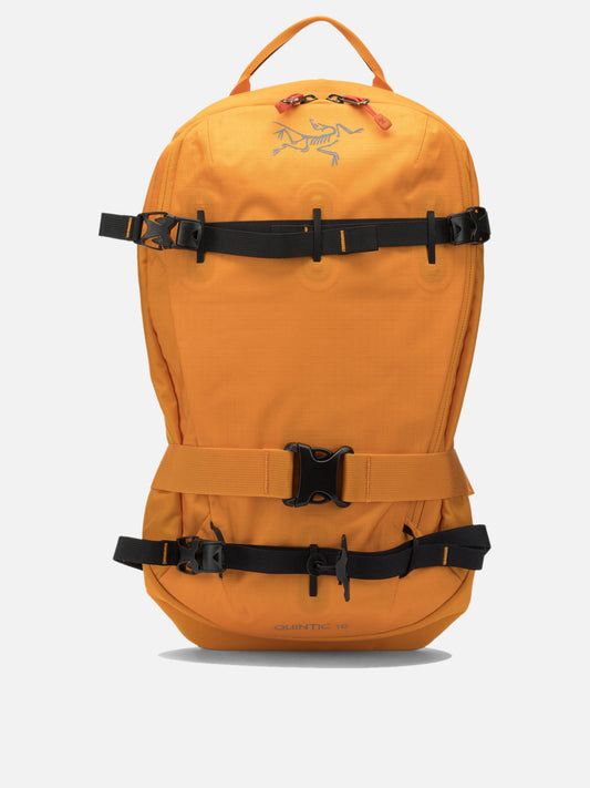 Sport backpacks Arc'teryx  Orange - Arc'teryx Men | PDP | VIETTI Online Store 
