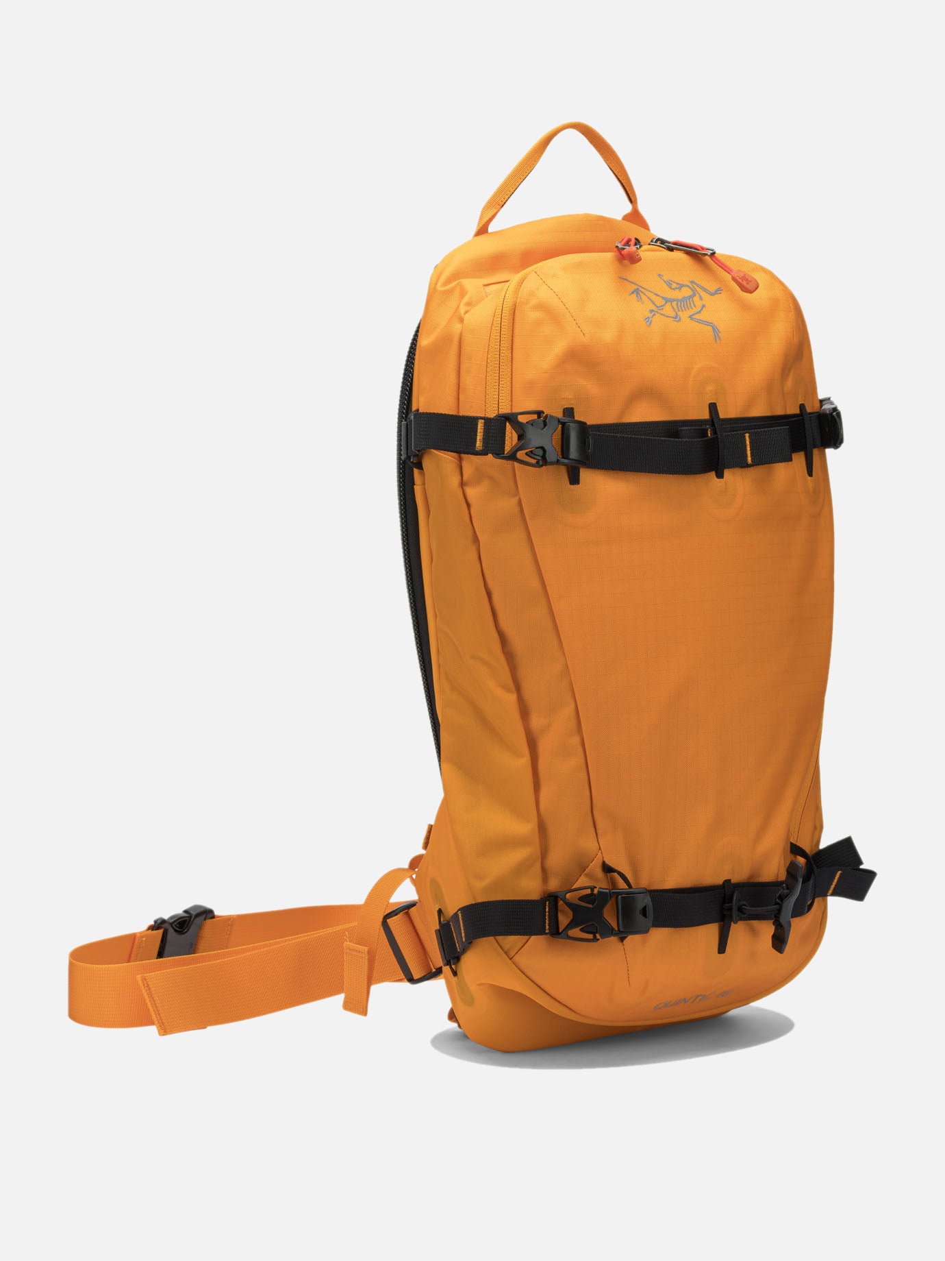 Sport backpacks Arc'teryx  Orange - Arc'teryx Men | PDP | VIETTI Online Store | Zoom-Modal_2
