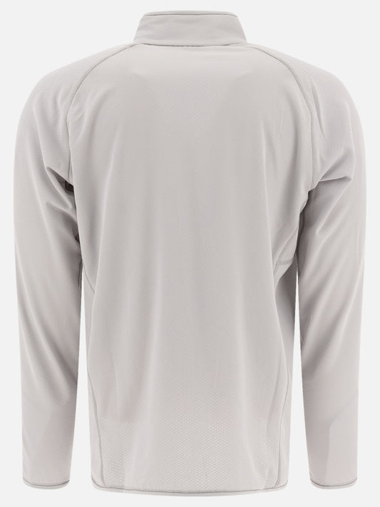 Giacche tecniche Solid colour  Grigio - Arc'teryx Uomo | PDP | VIETTI Online Store | 2
