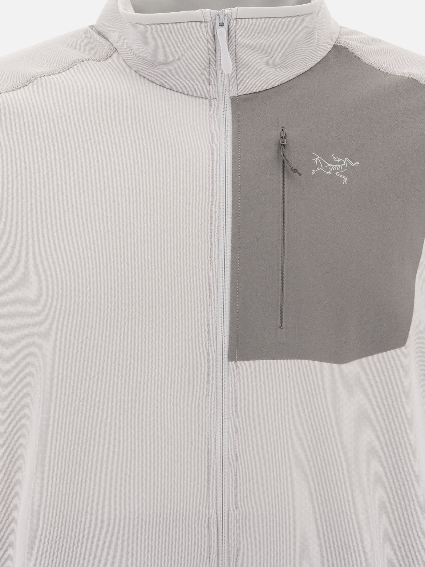 Giacche tecniche Solid colour  Grigio - Arc'teryx Uomo | PDP | VIETTI Online Store | Zoom-Modal_3
