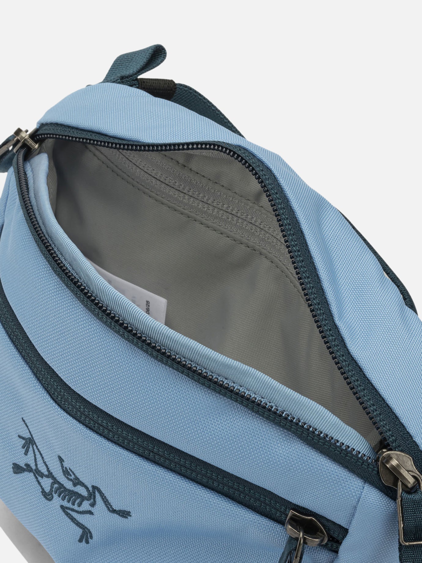 Bumbags 100% polyester  Light blue - Arc&#39;teryx Men | PDP | VIETTI Online Store | thumbnail_5