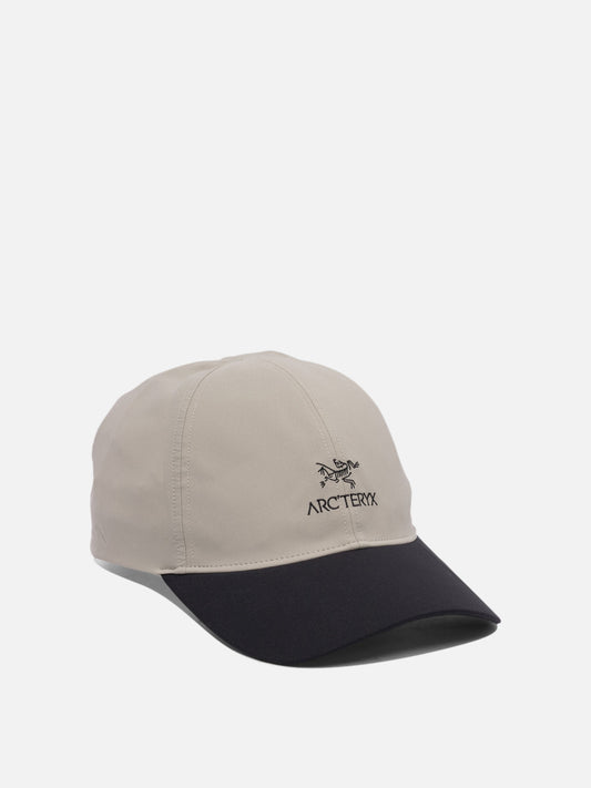 Cappelli da baseball 100% polyester  Beige - Arc'teryx Uomo | PLP | VIETTI Online Store | 2
