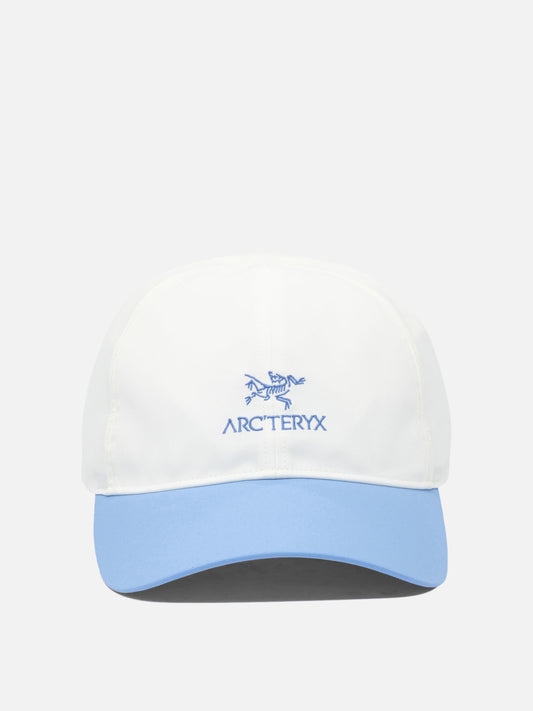 Cappelli da baseball 100% polyester  Beige - Arc'teryx Uomo | PDP | VIETTI Online Store 

