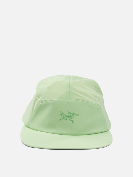 Cappelli trucker Logo  Verde - Arc'teryx Uomo | PLP | VIETTI Online Store 
