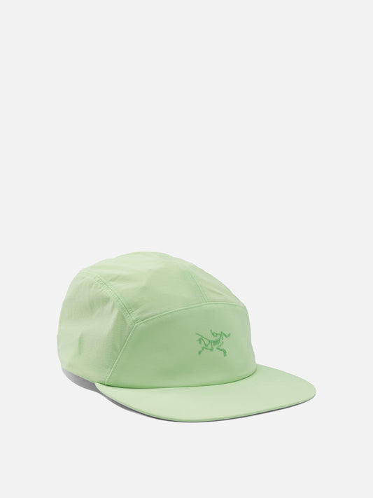 Cappelli trucker Logo  Verde - Arc'teryx Uomo | PLP | VIETTI Online Store | 2
