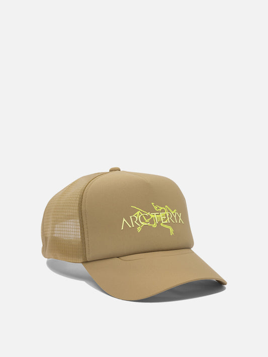 Cappelli trucker 100% polyester  100% polyester - Arc'teryx Uomo | PLP | VIETTI Online Store | 2
