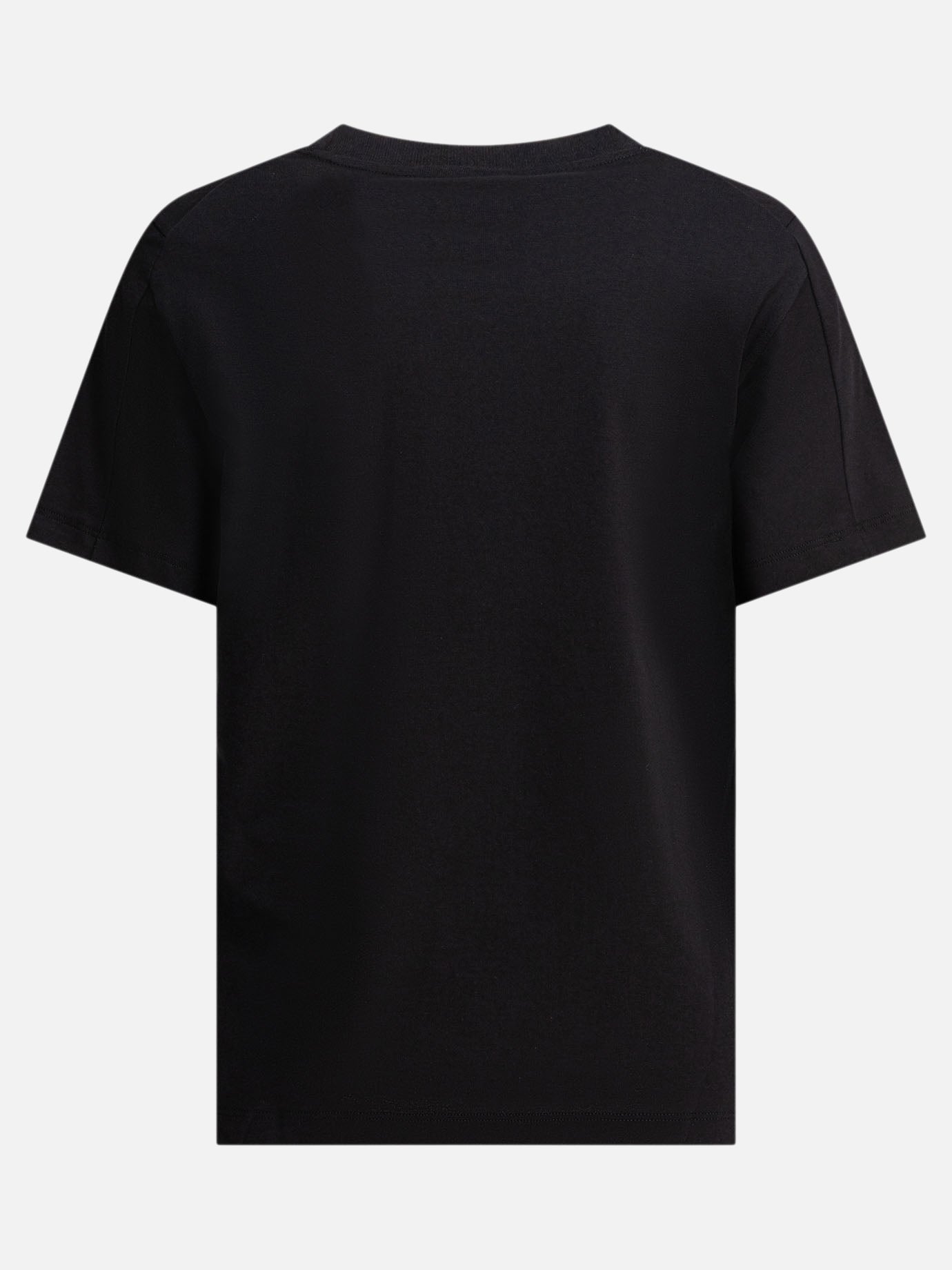 T-shirt girocollo Logo  Nero - Arc&#39;teryx Donna | PDP | VIETTI Online Store | thumbnail_2