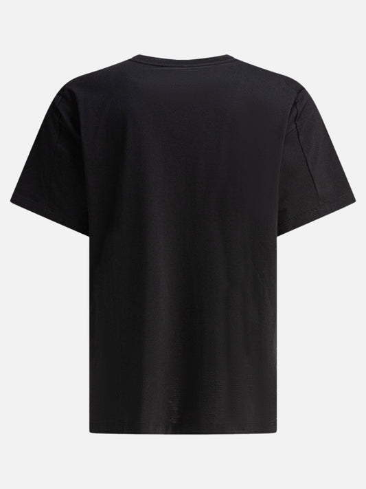 T-shirt girocollo Solid colour  Nero - Arc'teryx Uomo | PLP | VIETTI Online Store | 2
