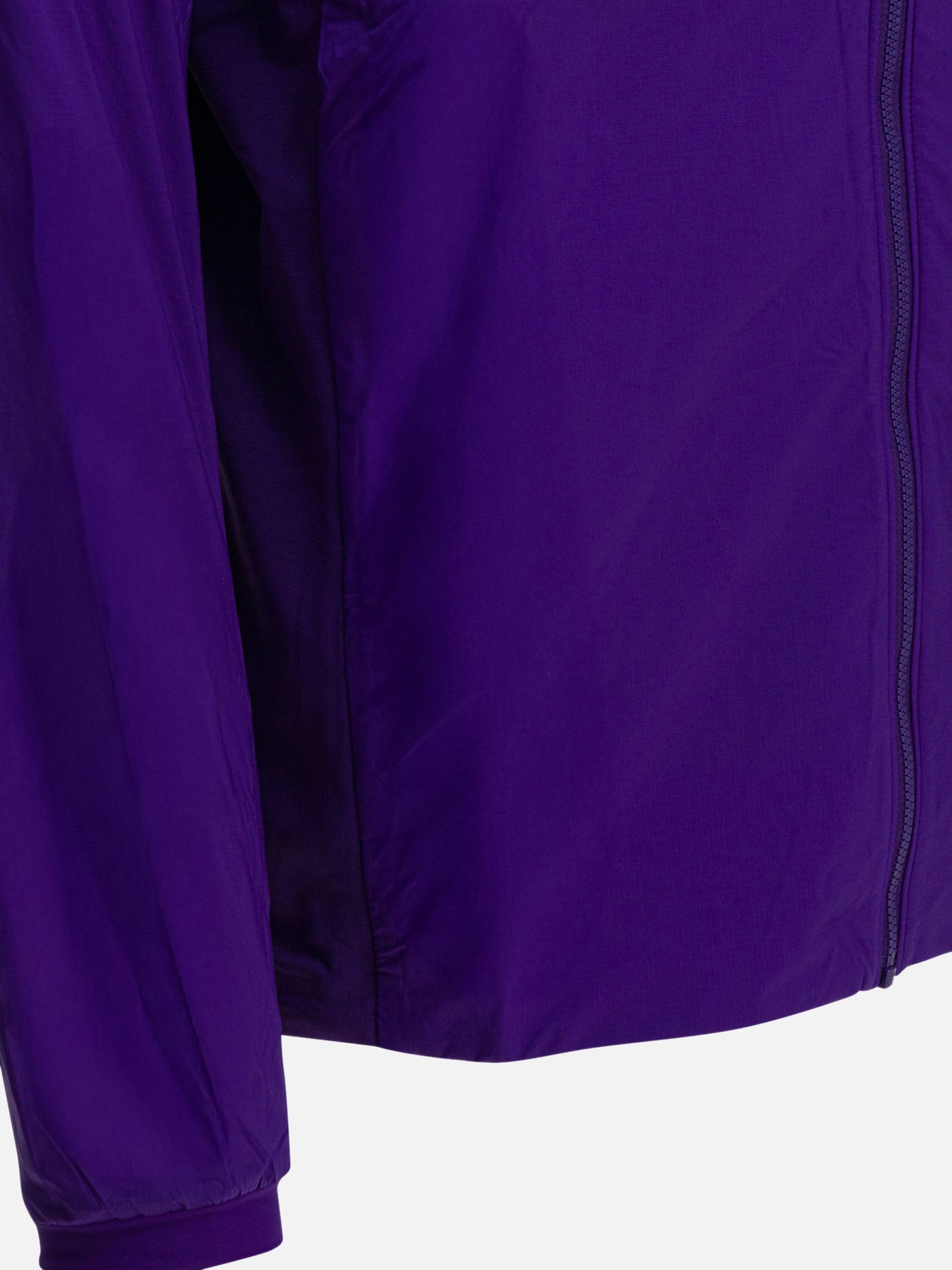 Windbreakers Logo  Purple - Arc'teryx Men | PDP | VIETTI Online Store | Zoom-Modal_4
