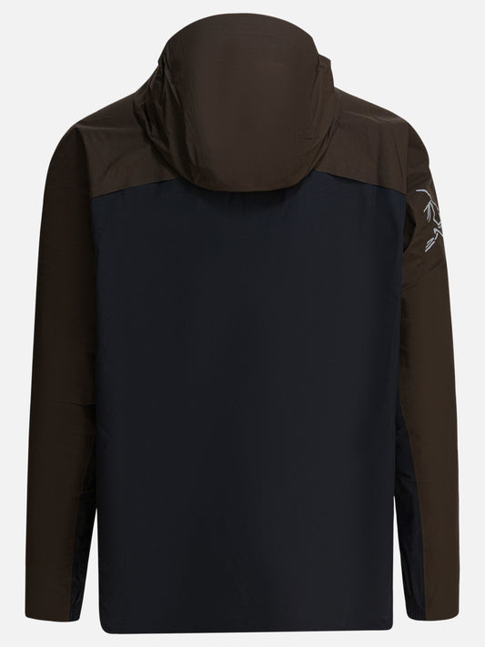 Giacche tecniche Solid colour  Marrone - Arc'teryx Uomo | PLP | VIETTI Online Store | 2
