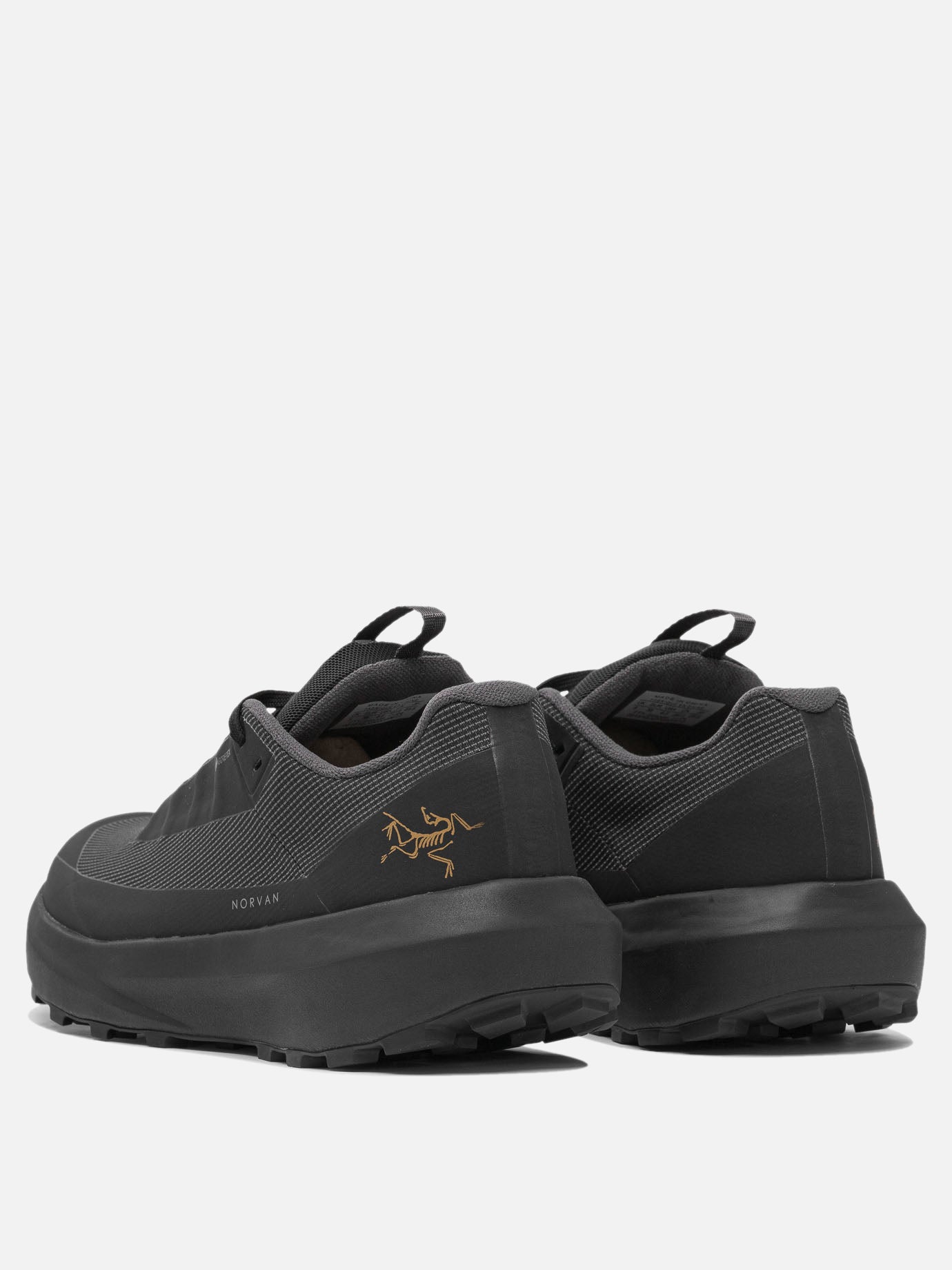 Arc&#39;teryx Sneaker &quot;Norvan LD 4 GTX&quot; 22155864_4 Black thumbnail_4