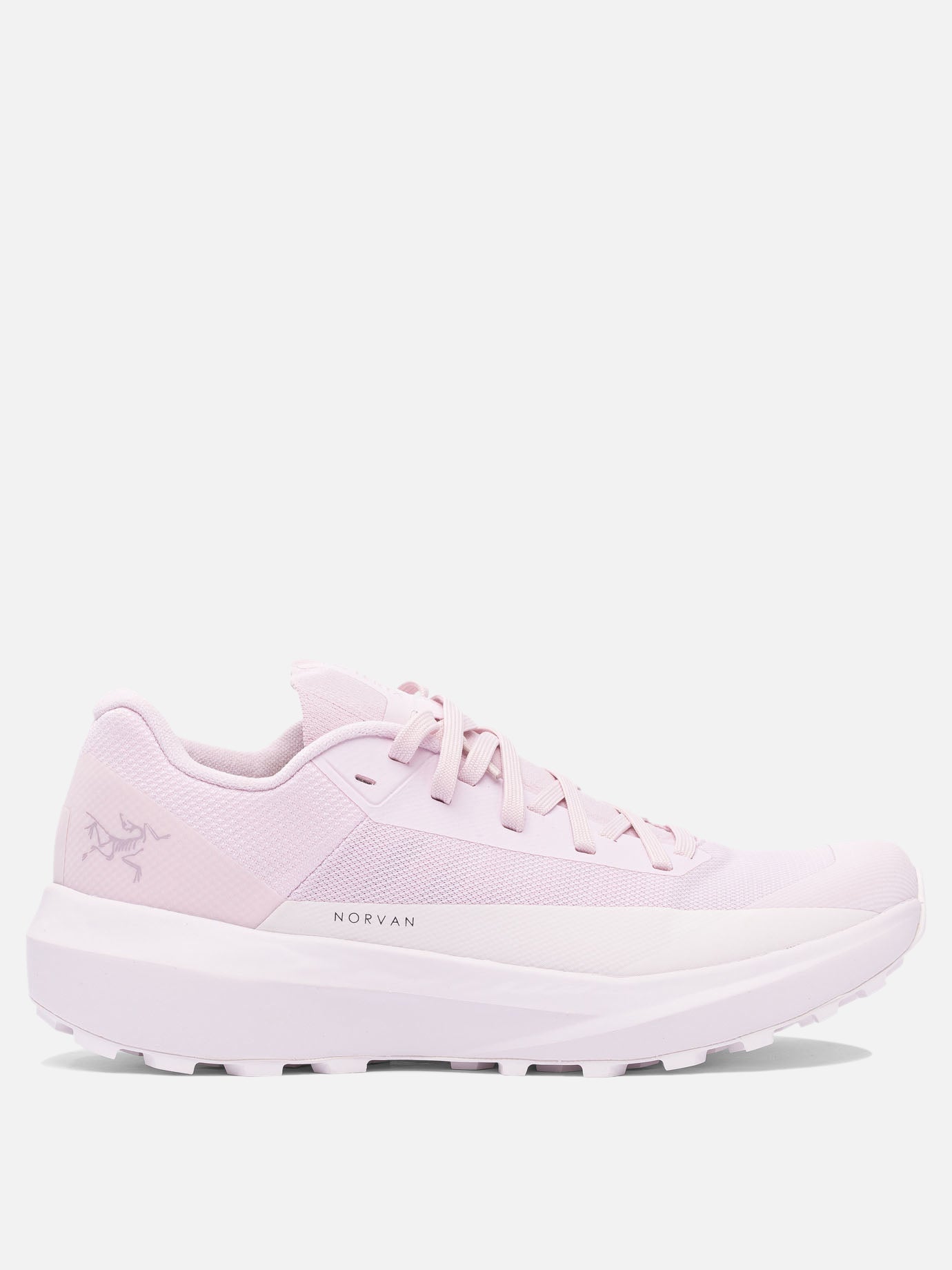 Arc&#39;teryx Sneaker &quot;Norvan LD 4&quot; 27214044_4 Pink thumbnail_1