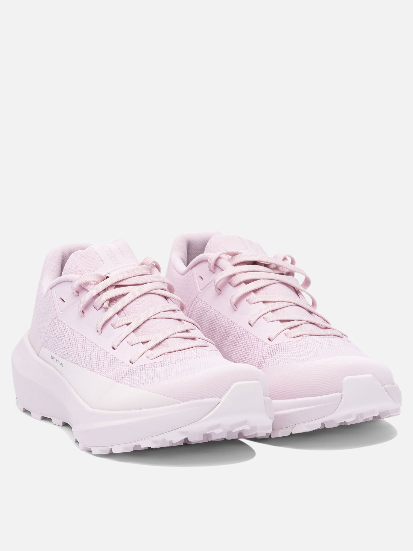 Arc&#39;teryx Sneaker &quot;Norvan LD 4&quot; 27214044_4 Pink thumbnail_2