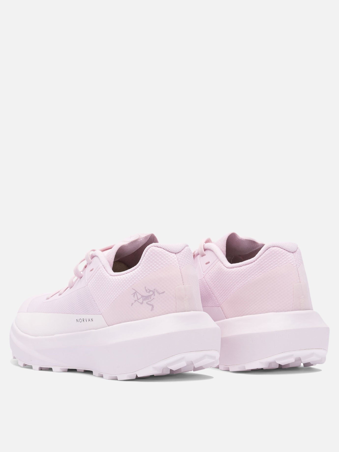Arc&#39;teryx Sneaker &quot;Norvan LD 4&quot; 27214044_4 Pink thumbnail_4