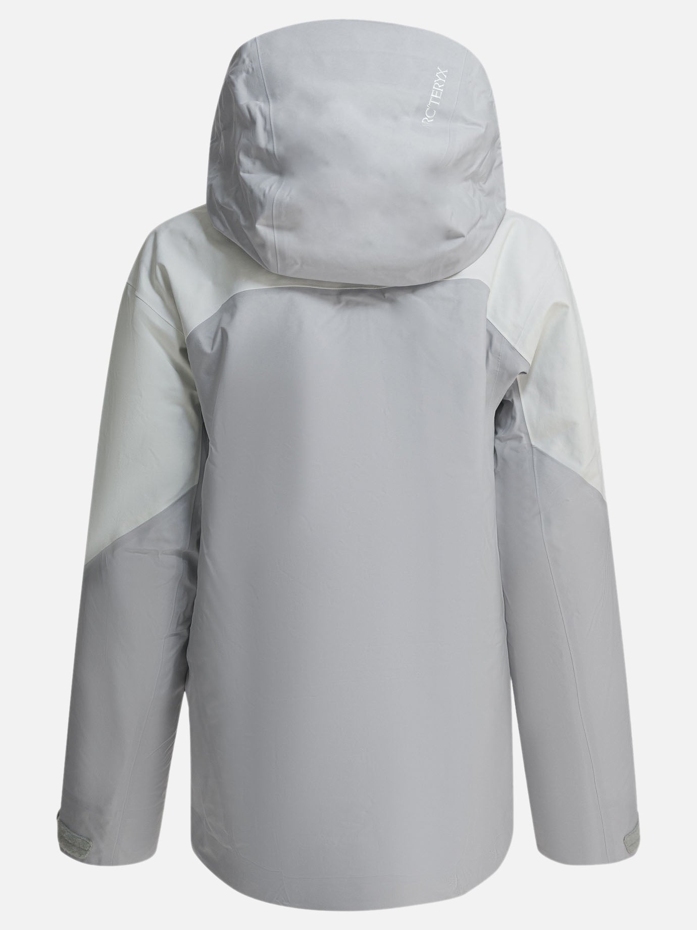 Technical jackets Logo  Grey - Arc&#39;teryx Women | PDP | VIETTI Online Store | thumbnail_2
