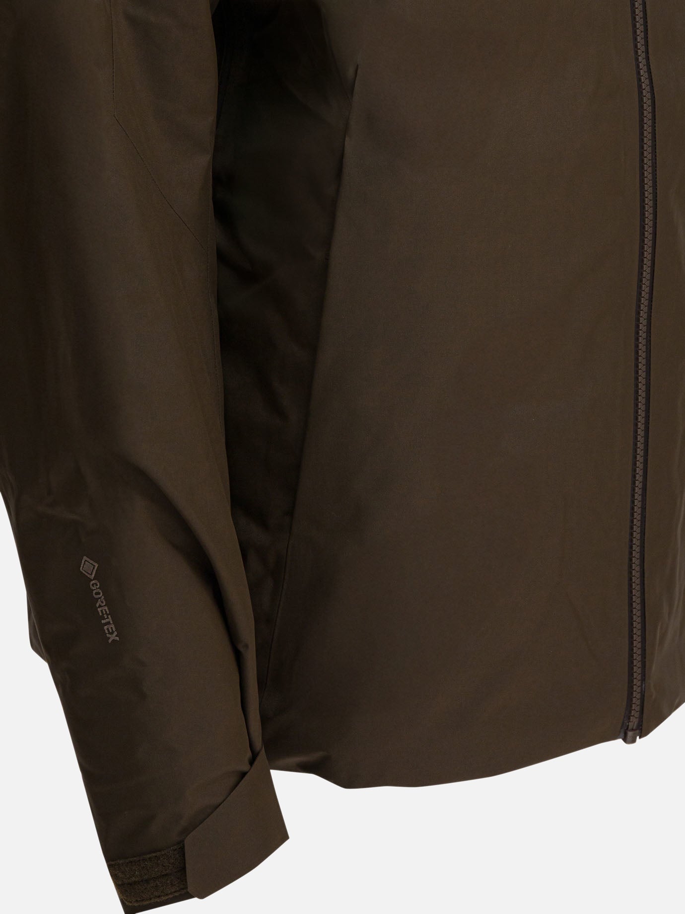 Down jackets Logo  Brown - Arc&#39;teryx Men | PDP | VIETTI Online Store | thumbnail_4