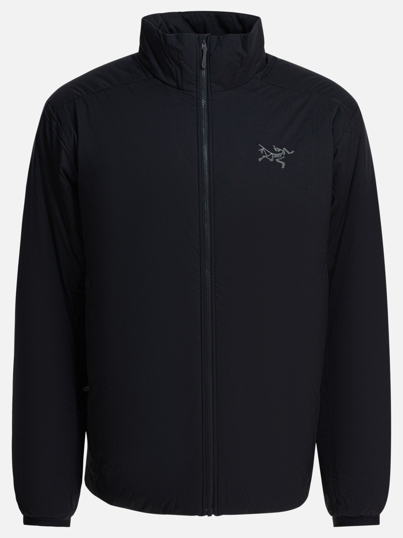 Windbreakers Solid colour  Black - Arc&#39;teryx Men | PDP | VIETTI Online Store | thumbnail