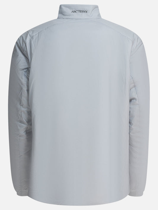 Giacche in denim Solid colour  Grigio - Arc'teryx Uomo | PLP | VIETTI Online Store | 2
