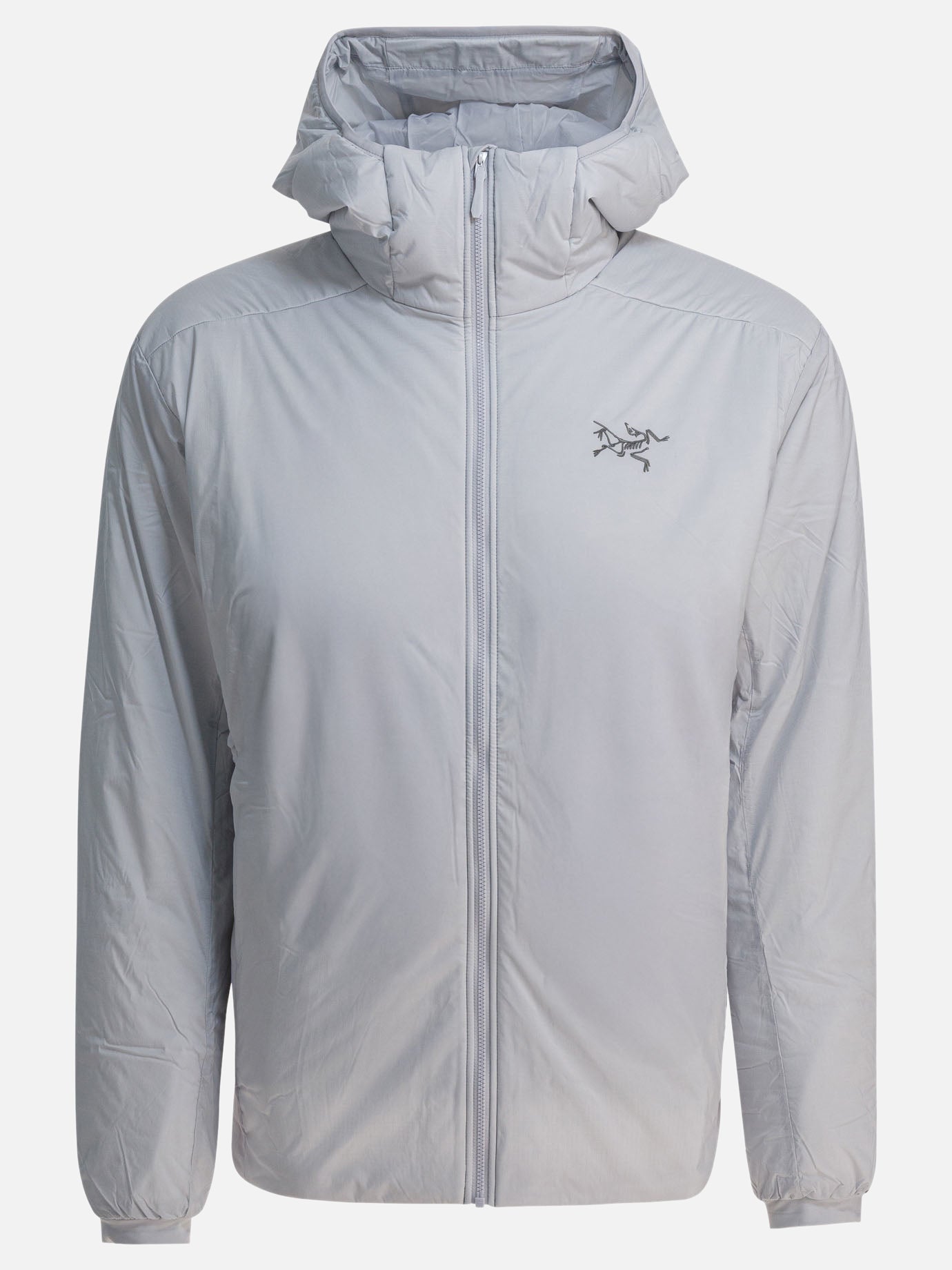 Down jackets Logo  Grey - Arc&#39;teryx Men | PDP | VIETTI Online Store | thumbnail