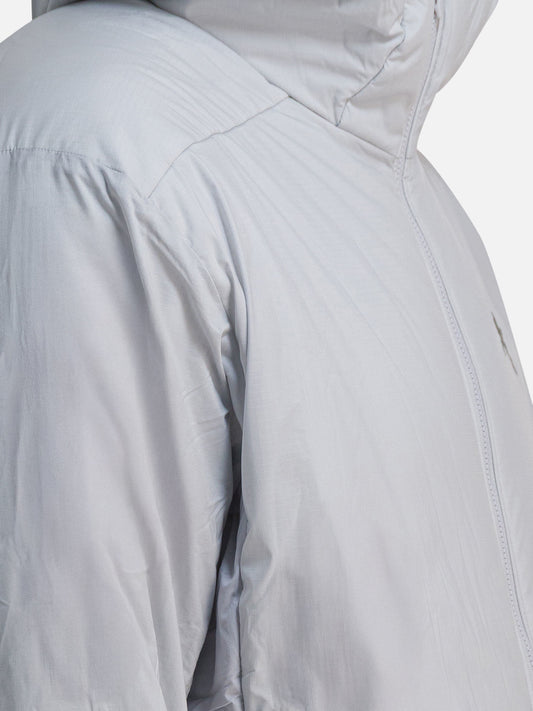 Piumini corti Solid colour  Grigio - Arc'teryx Uomo | PDP | VIETTI Online Store 
