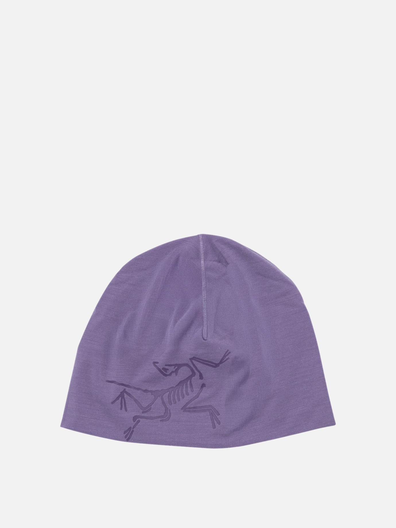 Beanies 52% wool 28% lyocell 14% nylon 6% elastane  Purple - Arc'teryx Men | PDP | VIETTI Online Store | Zoom-Modal
