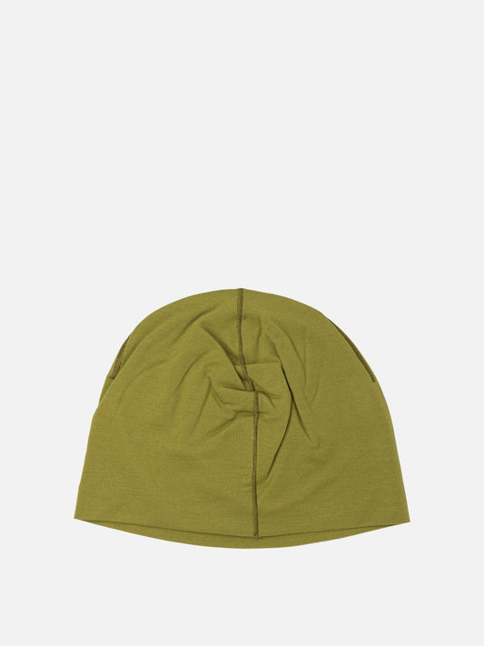 Berretti 52% wool 28% lyocell 14% nylon 6% elastane  Verde - Arc'teryx Uomo | PLP | VIETTI Online Store | 2
