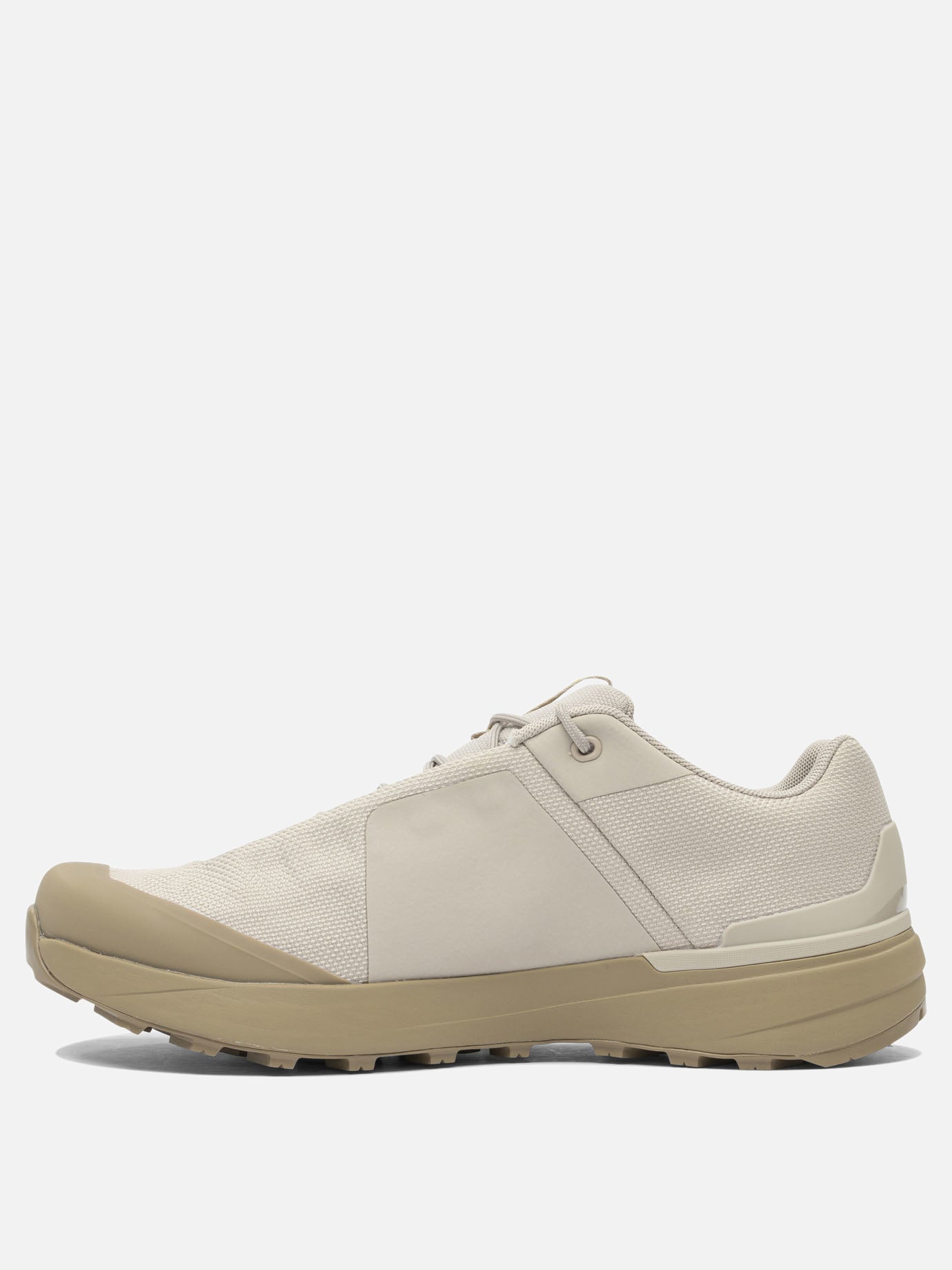 Low top sneakers 100% mesh - 100% rubber  Beige - Arc&#39;teryx Men | PDP | VIETTI Online Store | thumbnail_3