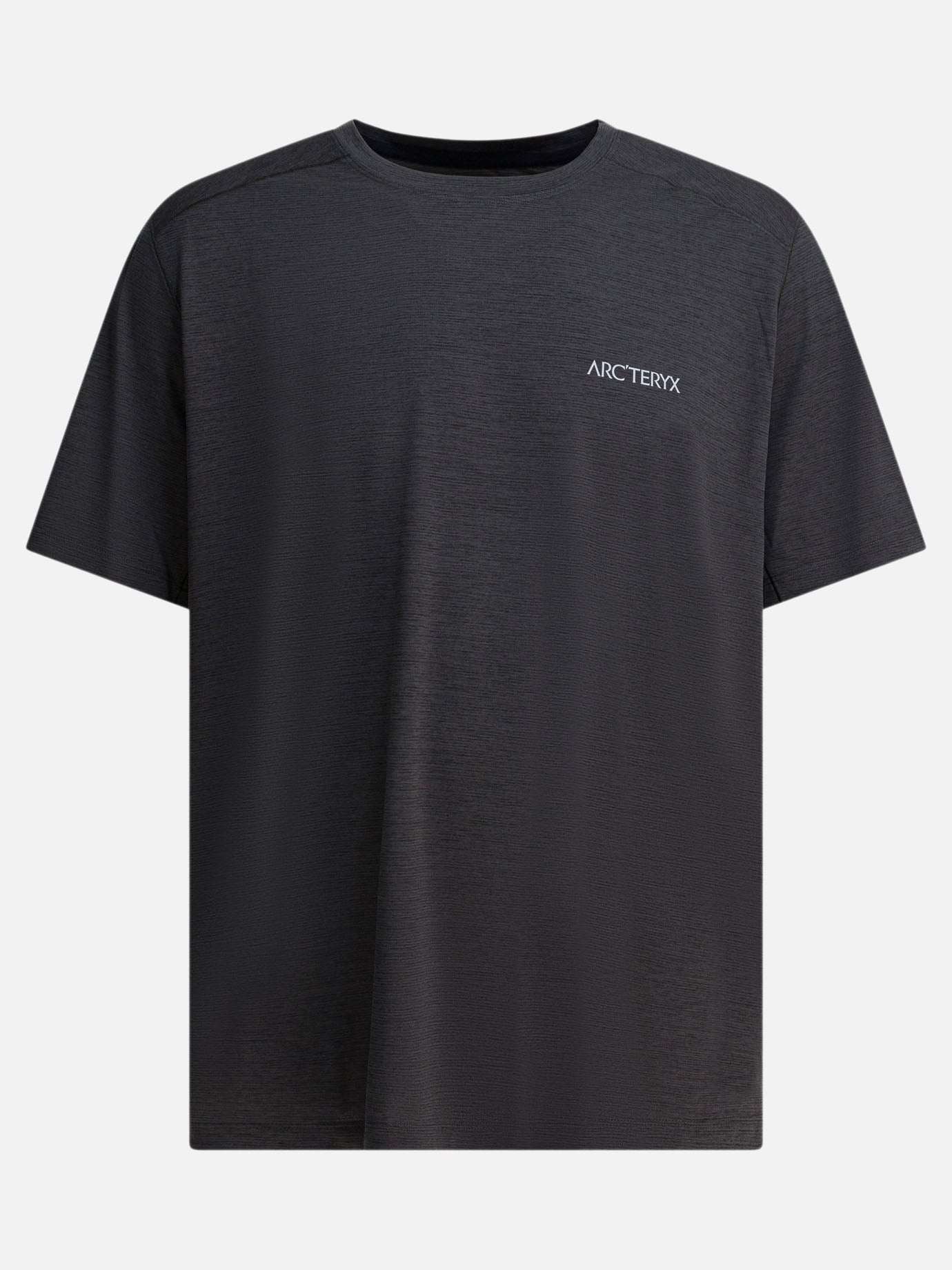 Crewneck t-shirts Logo  Grey - Arc&#39;teryx Men | PDP | VIETTI Online Store | thumbnail