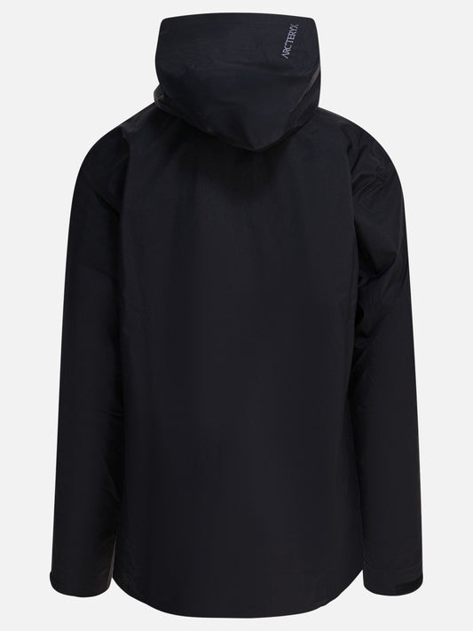 Giacche tecniche Solid colour  Nero - Arc'teryx Uomo | PLP | VIETTI Online Store | 2
