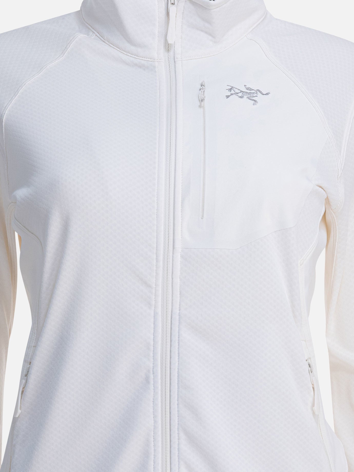 Giacche tecniche Logo  Bianco - Arc'teryx Donna | PDP | VIETTI Online Store | Zoom-Modal_3
