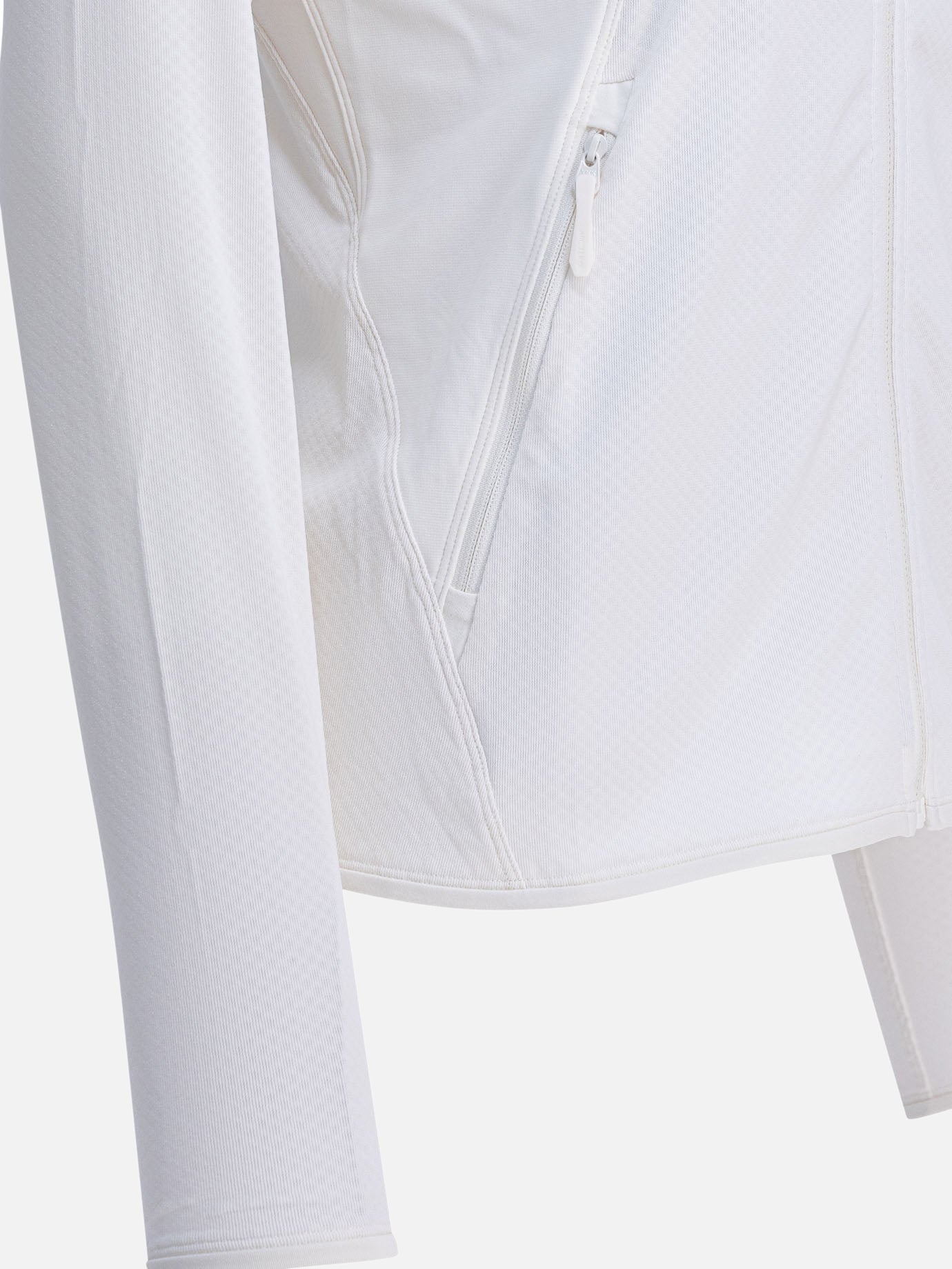 Giacche tecniche Logo  Bianco - Arc&#39;teryx Donna | PDP | VIETTI Online Store | thumbnail_4