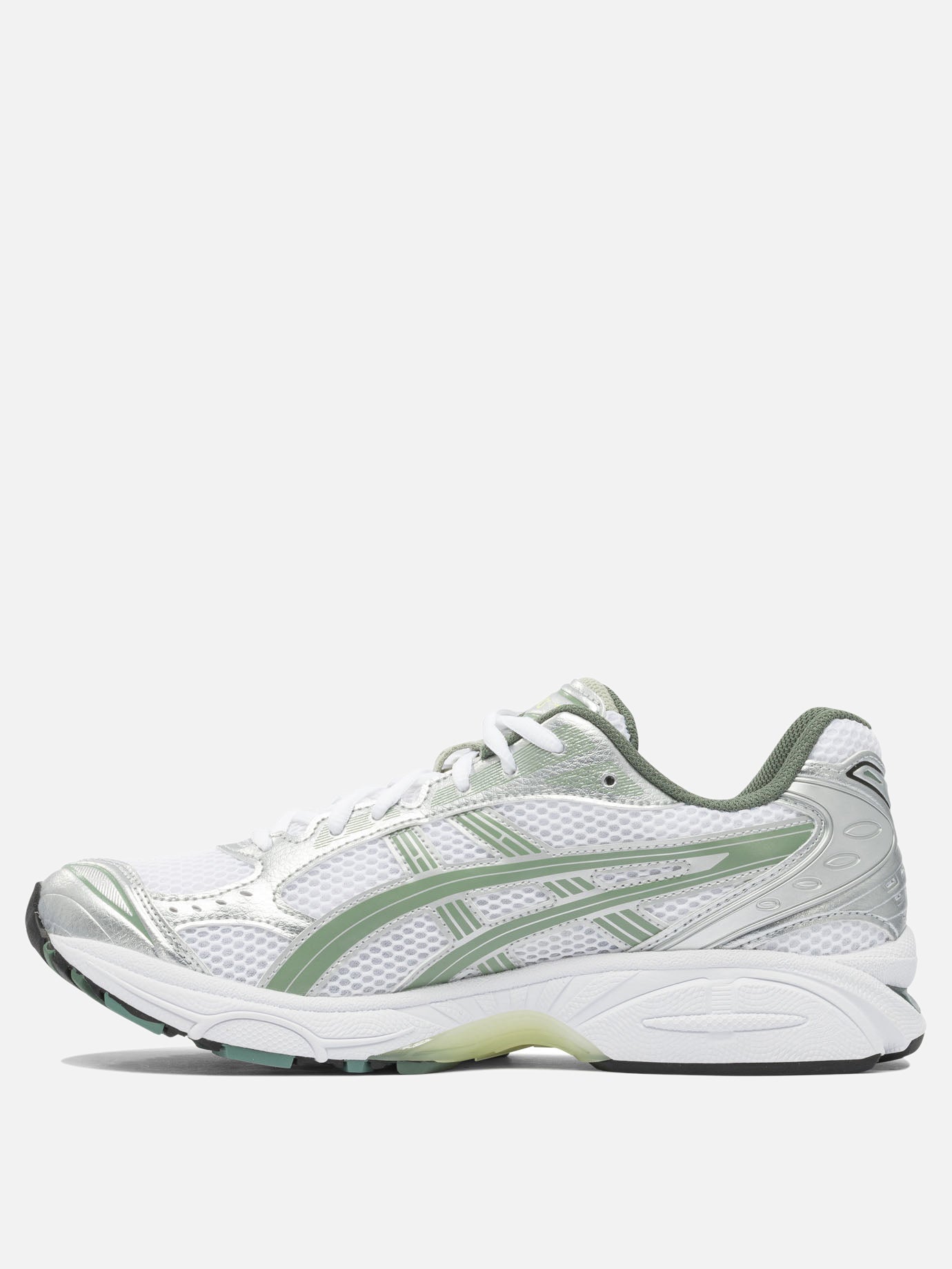 Asics &quot;Gel-Kayano 14&quot; sneakers 10058966_5 Green thumbnail_3