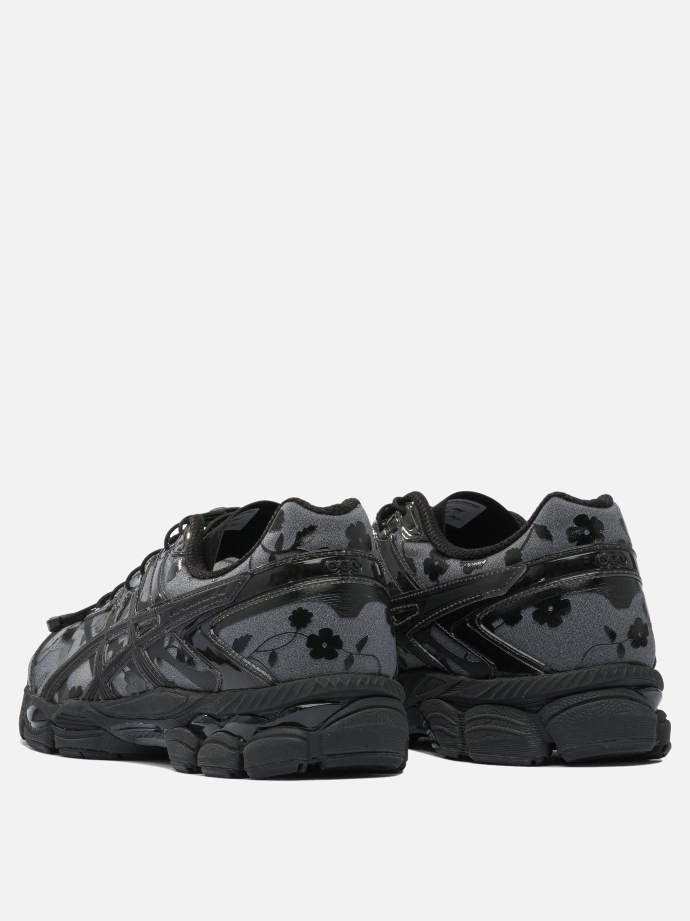 Low top sneakers 100% synthetic fiber - 100% rubber  Black - Asics Men | PDP | VIETTI Online Store | thumbnail_4