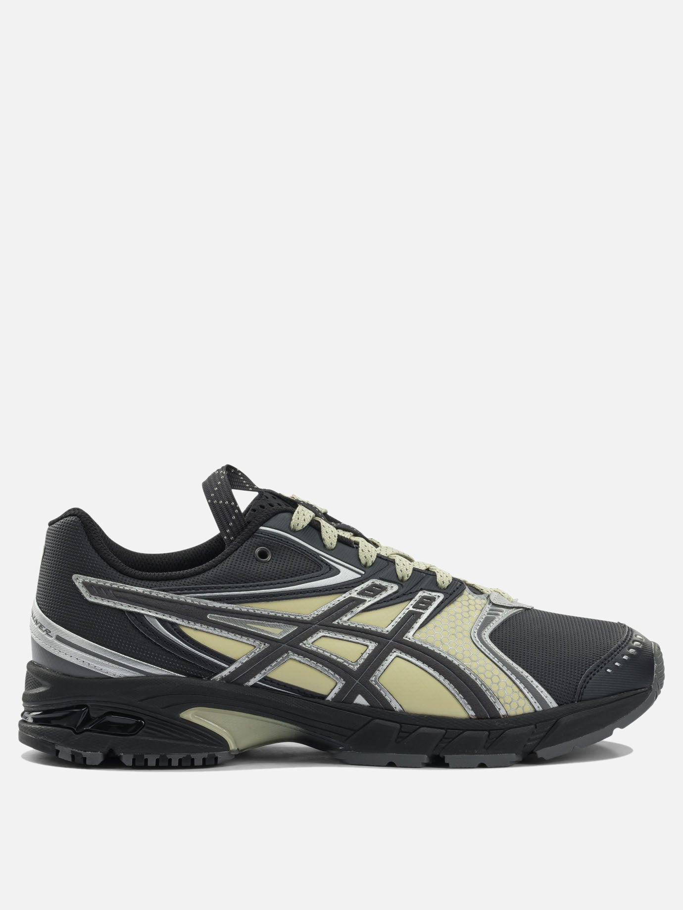 Sneaker basse 100% synthetic leather - 100% rubber  Bianco - Asics Uomo | PDP | VIETTI Online Store | thumbnail