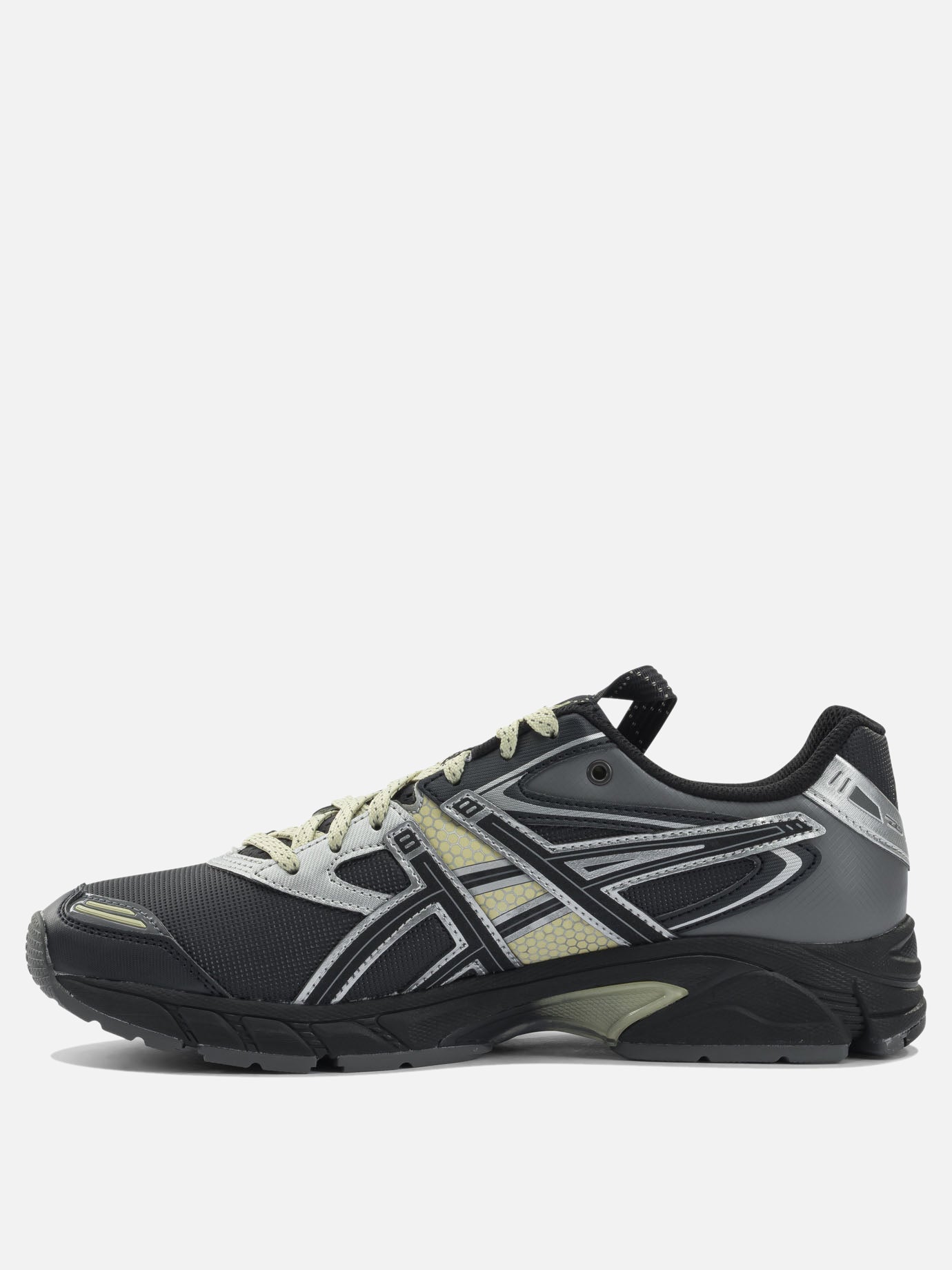 Sneaker basse 100% synthetic leather - 100% rubber  Bianco - Asics Uomo | PDP | VIETTI Online Store | Zoom-Modal_3
