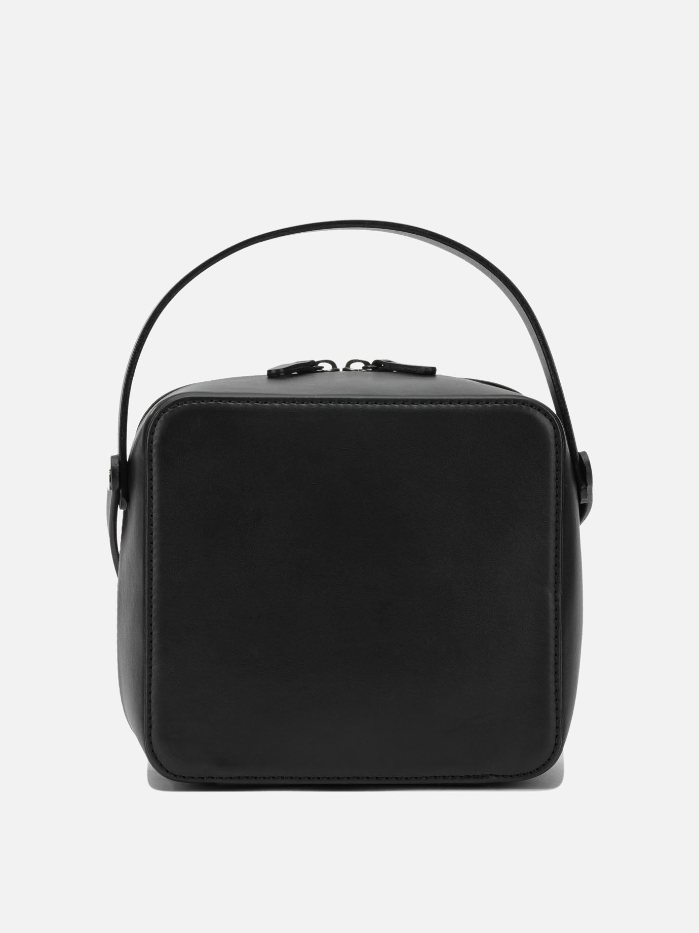 Borse piccole 100% cow leather  Nero - Auralee Donna | PDP | VIETTI Online Store | Zoom-Modal
