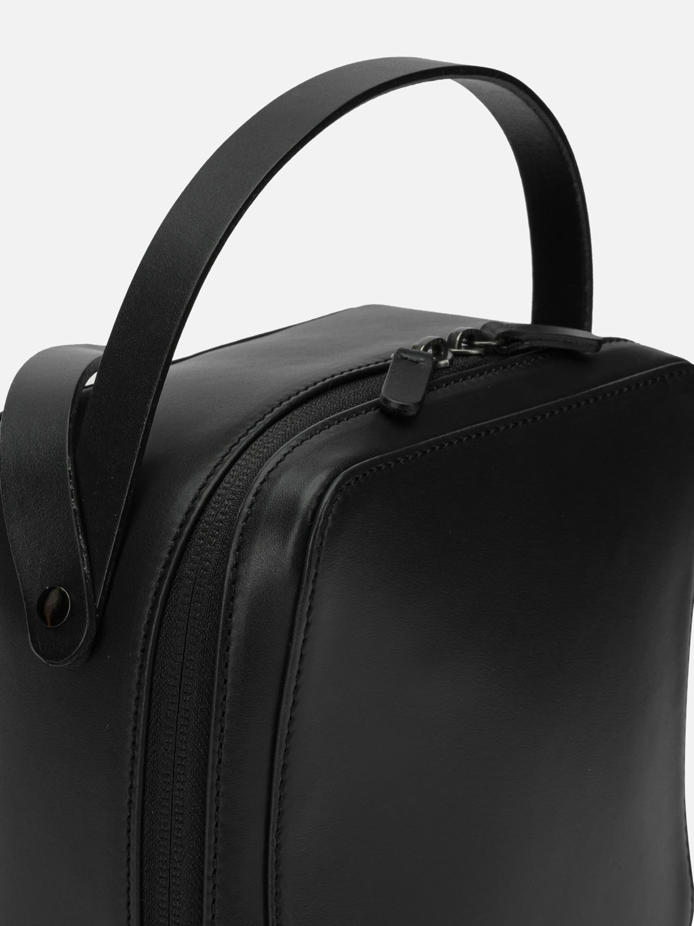 Borse piccole 100% cow leather  Nero - Auralee Donna | PDP | VIETTI Online Store | thumbnail_4