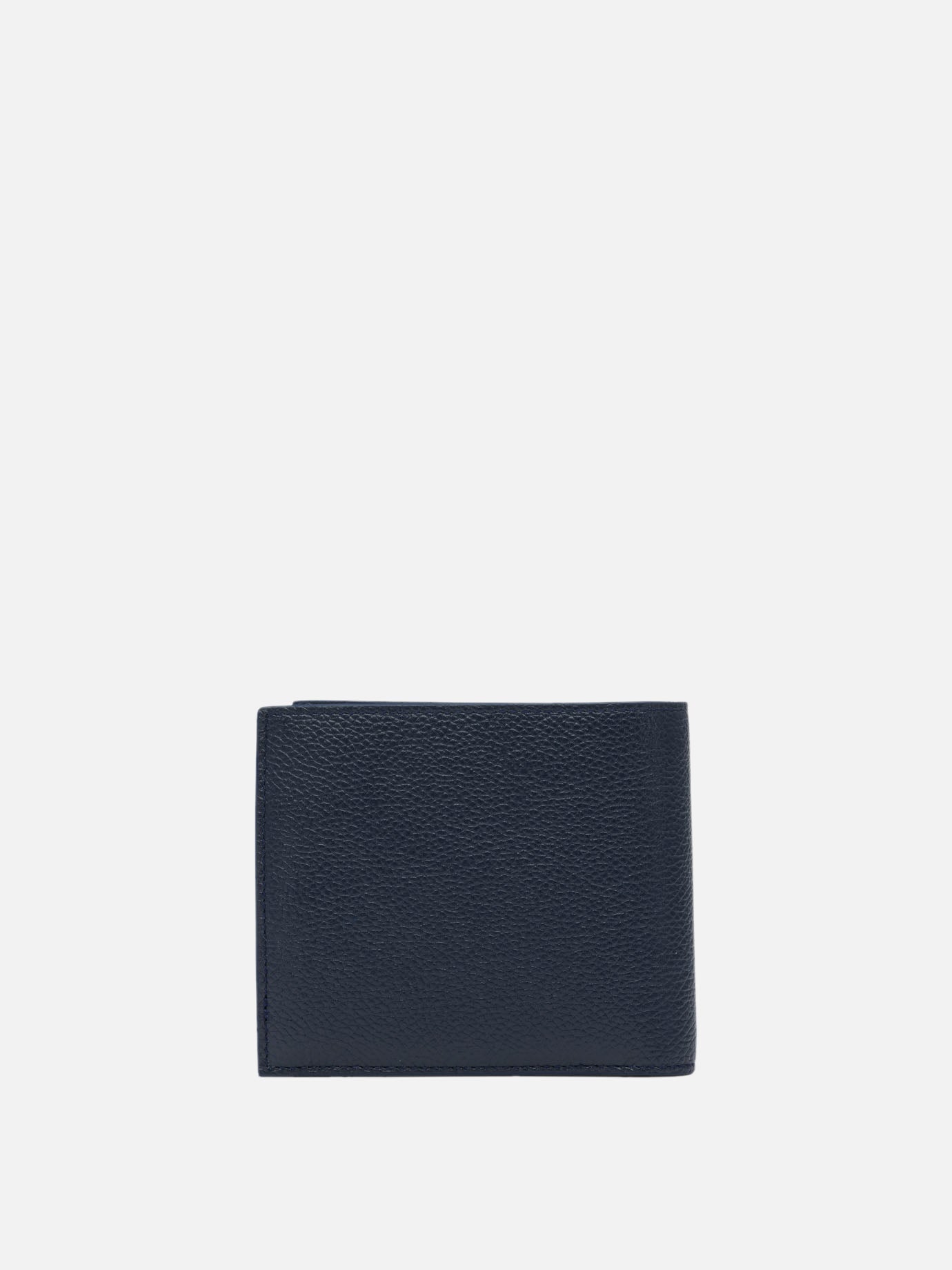 Portafogli 100% leather  Blu - Balenciaga Uomo | PDP | VIETTI Online Store | Zoom-Modal_3
