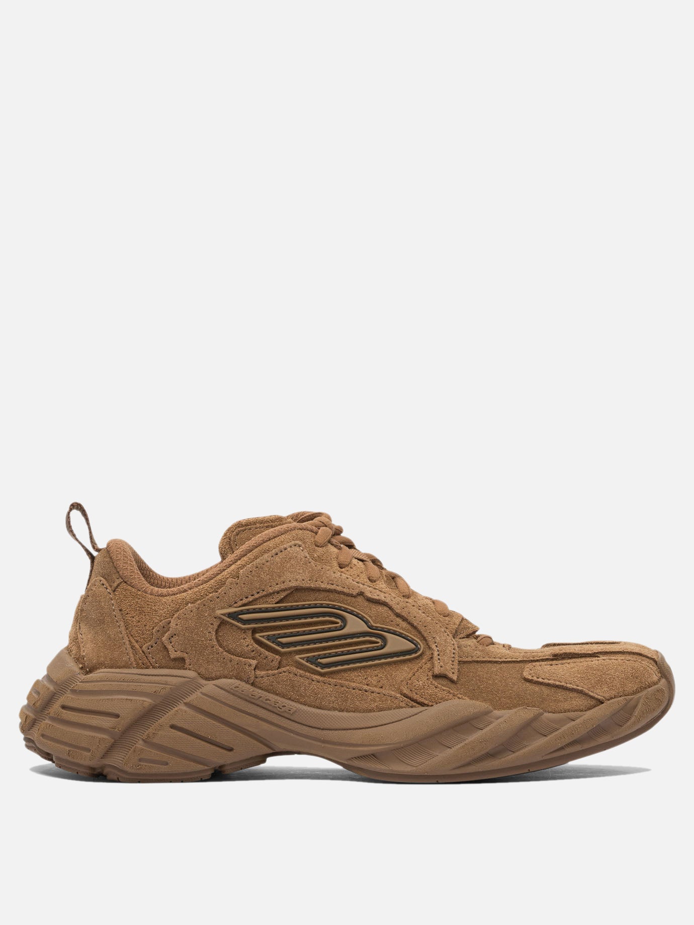Sneaker basse 825417  Marrone - Balenciaga Donna | PDP | VIETTI Online Store | thumbnail