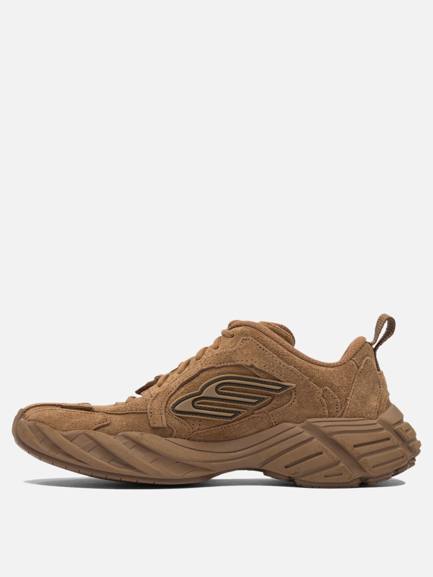 Sneaker basse 825417  Marrone - Balenciaga Donna | PDP | VIETTI Online Store | thumbnail_3