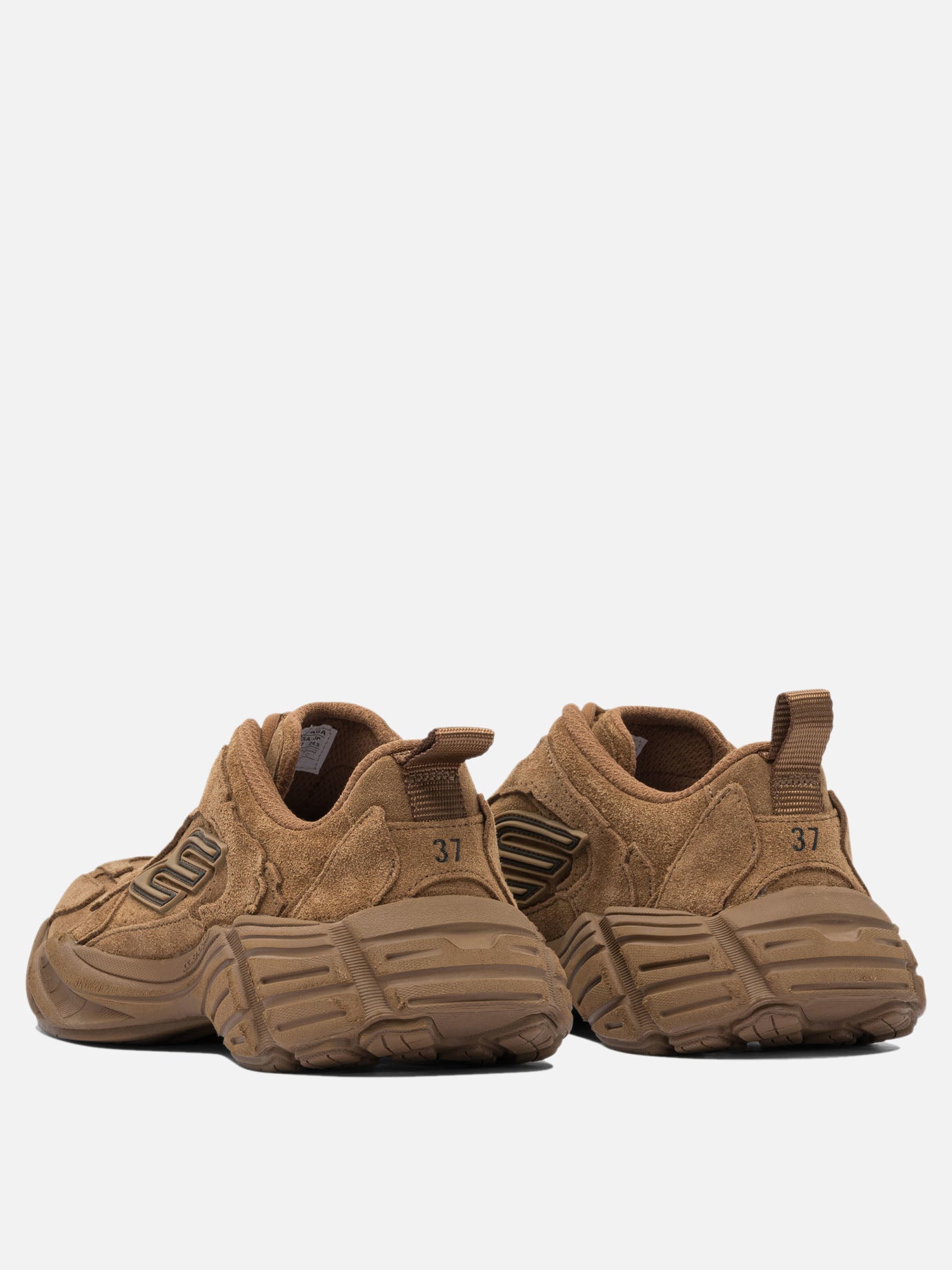 Sneaker basse 825417  Marrone - Balenciaga Donna | PDP | VIETTI Online Store | Zoom-Modal_4
