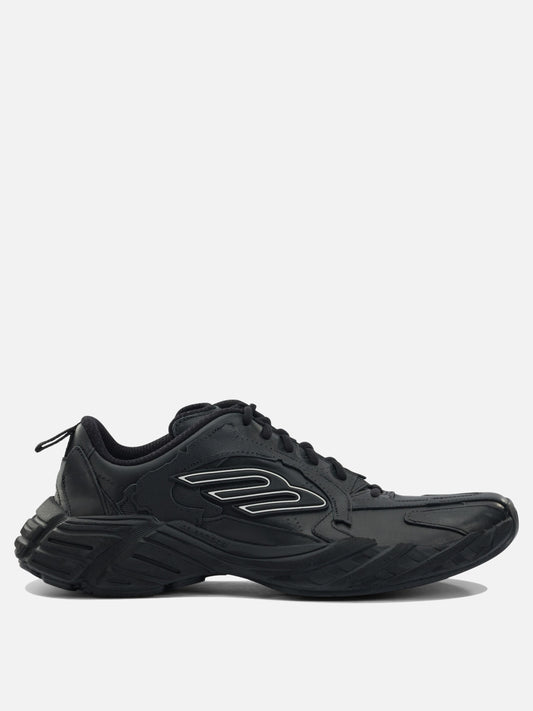 Low top sneakers 825418  Black - Balenciaga Men | PDP | VIETTI Online Store 
