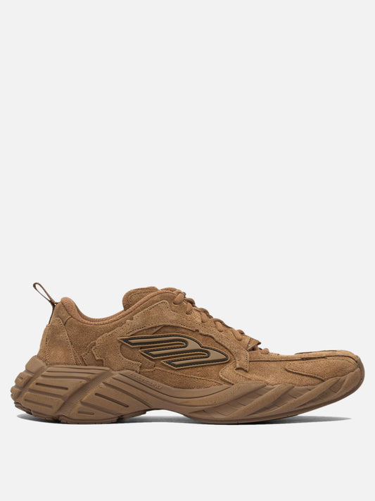 Low top sneakers 825418  Brown - Balenciaga Men | PDP | VIETTI Online Store 
