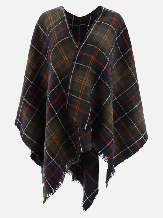 Scialle 81%polyester 19%viscose  Beige - Barbour Donna | PDP | VIETTI Online Store 
