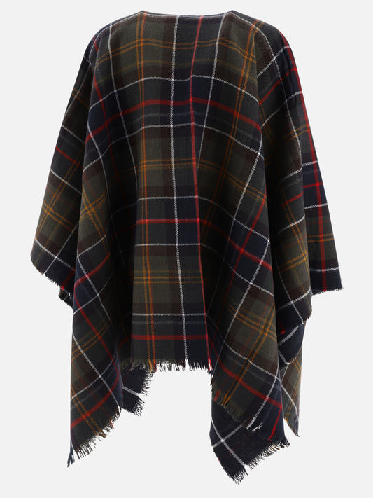 Scialle 81%polyester 19%viscose  Beige - Barbour Donna | PDP | VIETTI Online Store | 2
