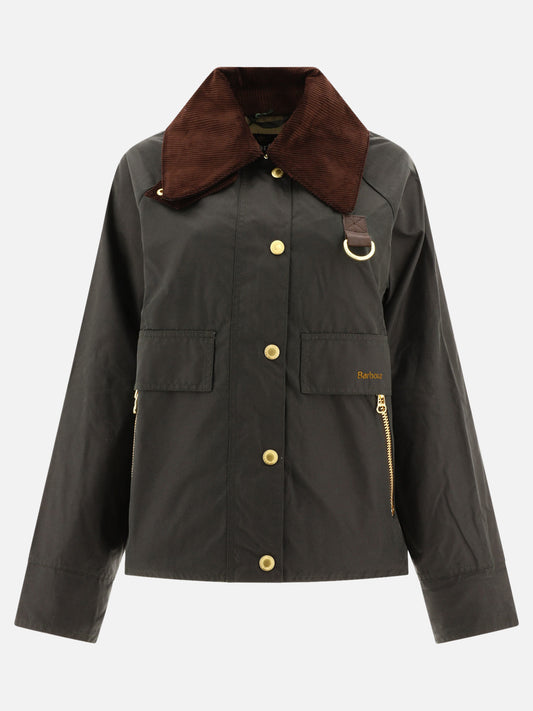 Impermeabili & Trench Logo  Beige - Barbour Donna | PLP | VIETTI Online Store 
