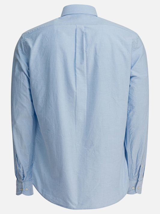 Formal shirts Solid colour  Light blue - BD BAGGIES Men | PLP | VIETTI Online Store | 2
