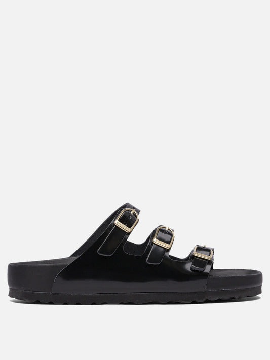 Birkenstock "Florida Fresh" sandals 28110681_36 Black 1